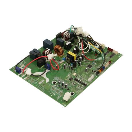 PLACA CONTROL K06DY-0602HUE-C1 - 9AGF05787