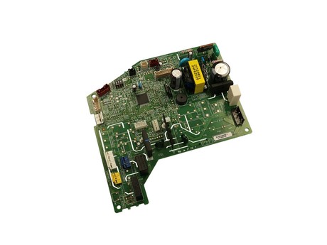 PLACA CONTROL EZ-0022AHSE-F1 - 9AGF05788