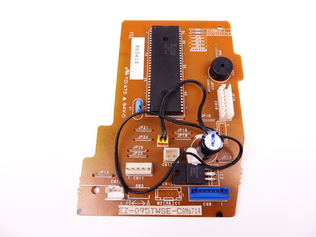 PLACA CONTROL EZ-095TWSE-C - 9AGF0579