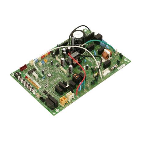 PLACA CONTROL K07AK-1102HUE-C1 - 9AGF05790