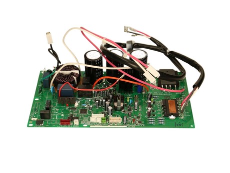 PLACA CONTROL K06AX-1203HUE-C1 - 9AGF05791