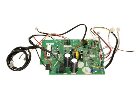 PLACA CONTROL K11KY-1203HUE-C1 - 9AGF05792