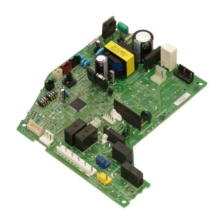 PLACA CONTROL EZ-00222HSE-C - 9AGF05793