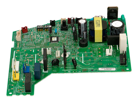 PLACA CONTROL K01AL-050AHSE-C1 - 9AGF05794