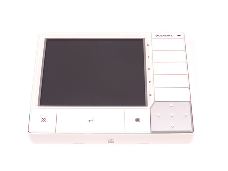 MANDO A DISTANCIA AIRE CENTRAL - 9AGF05806