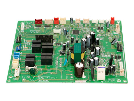 PLACA CONTROL K09CM-1201HUE-C1 - 9AGF05812