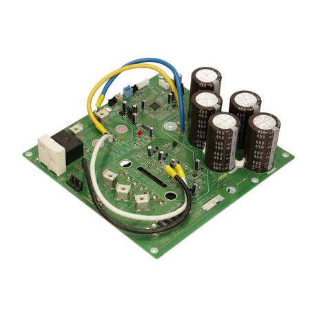 PLACA INVERTER K09CQ-1201HUE-TR1 - 9AGF05813