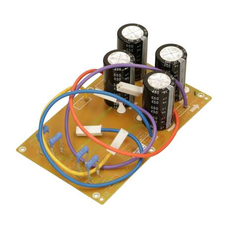 PLACA DE CONDENSADORES K07AP-0700HUE-P0 - 9AGF05829