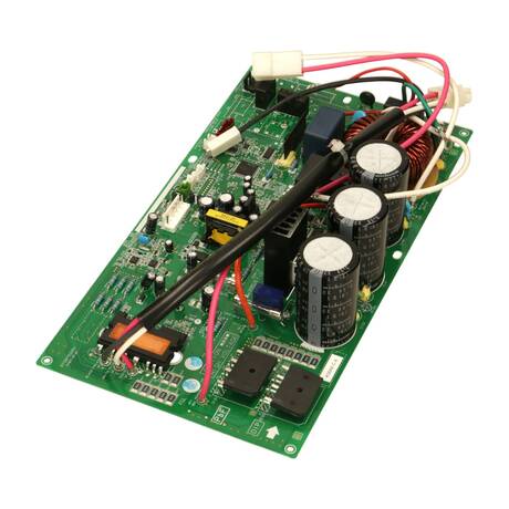 PLACA CONTROL K06AX-0600HUE-C1 - 9AGF05830