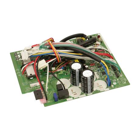 PLACA CONTROL K04AW-0602HUE-C1 - 9AGF05831