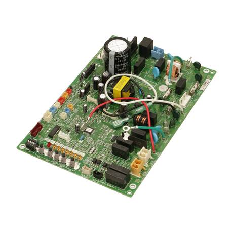 PLACA CONTROL K07AK-0702HU-C1 - 9AGF05832