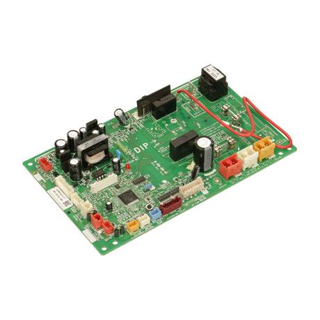 PLACA CONTROL K07BS-1206HUE-C1 - 9AGF05833