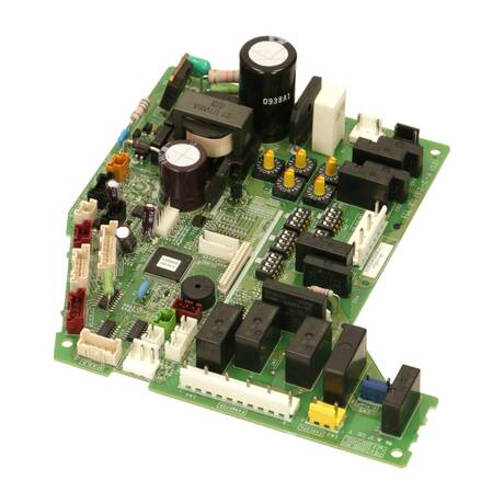 PLACA CONTROL K01FZ-0412HSE-C1 - 9AGF05840