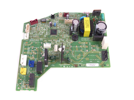 PLACA CONTROL EZ-002THSE-F1 - 9AGF05842