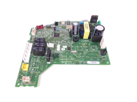 PLACA CONTROL EZ-002TWSE-C - 9AGF05843