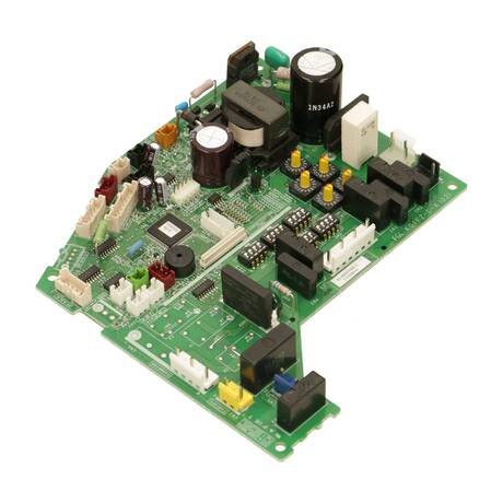 PLACA CONTROL EZ-0020THSE-C - 9AGF05844