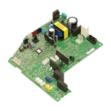 PLACA CONTROL EZ-003GHSE-F1 - 9AGF05845