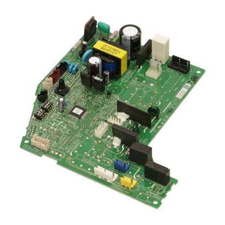 PLACA CONTROL EZ-003HHSE-F1 - 9AGF05846