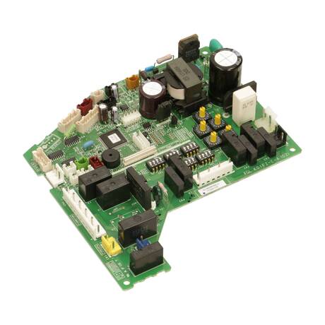PLACA CONTROL EZ-002EWSE-F1 - 9AGF05847