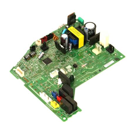 PLACA CONTROL EZ-0034WSE-C - 9AGF05848
