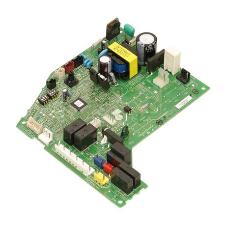 PLACA CONTROL EZ-003WSE-F1 - 9AGF05849