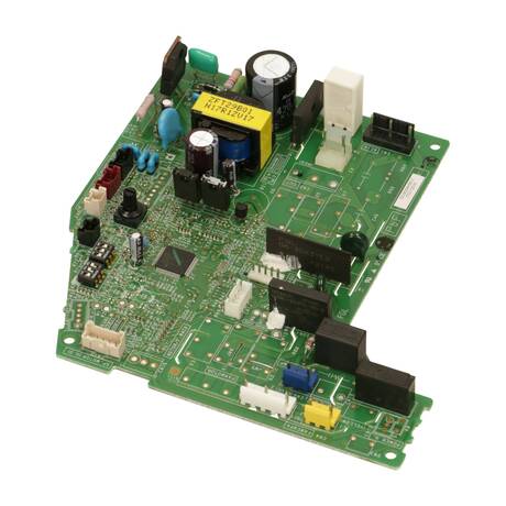 PLACA CONTROL EZ-00224HSE-C - 9AGF05853
