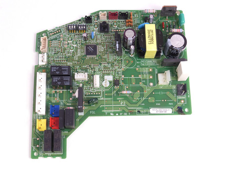 PLACA CONTROL K01AL-040WSE-F1 - 9AGF05858