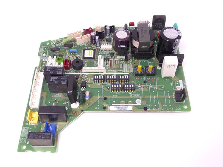 PLACA CONTROL EZ-00318HSE-C - 9AGF05859