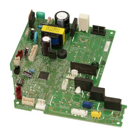 PLACA CONTROL EZ-0030GHSE-F1 - 9AGF05861