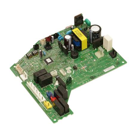PLACA CONTROL K01AL-040LWSE-C1 - 9AGF05865