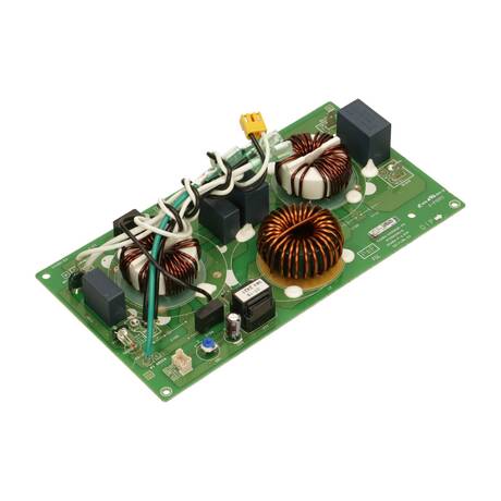 PLACA POTENCIA K04BA-0402HUE-P0 - 9AGF05869