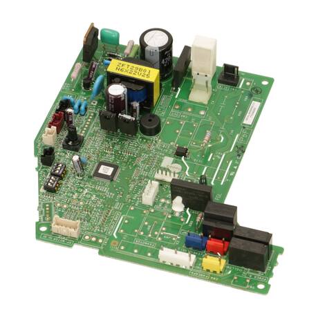 PLACA CONTROL K01AL-040SWSE-C1 - 9AGF05872