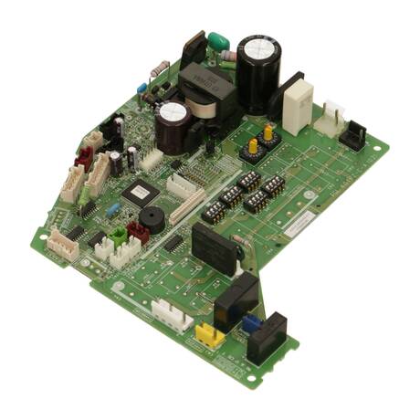 PLACA CONTROL K01FZ-0403HSE-C0 - 9AGF05877