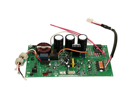 PLACA CONTROL K05CM-0502HUE-C1 - 9AGF05879
