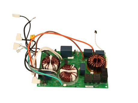 PLACA FILTRO K05CW-050HUE-FL0 - 9AGF05881