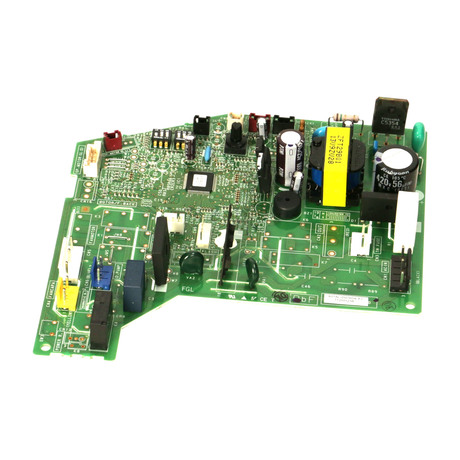 PLACA CONTROL K01AL-0507HSE-C1 - 9AGF05882