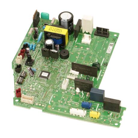 PLACA CONTROL K01AL-0507HSE-C1 - 9AGF05882