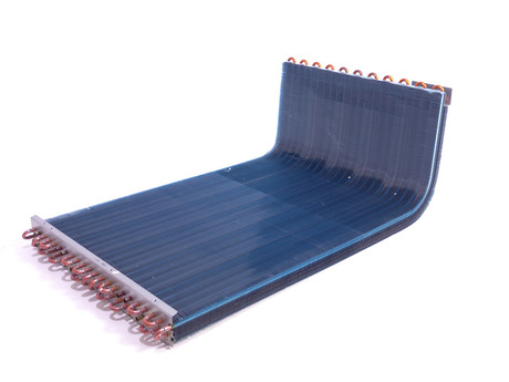 CONDENSADOR B 745X460 MM - 9AGF05884