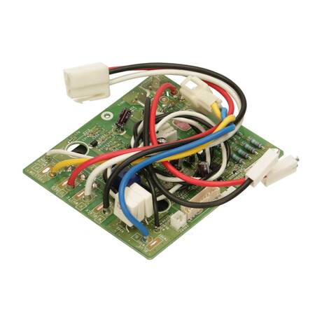 PLACA INVERTER K05CZ-0503HUE-TR - 9AGF05886