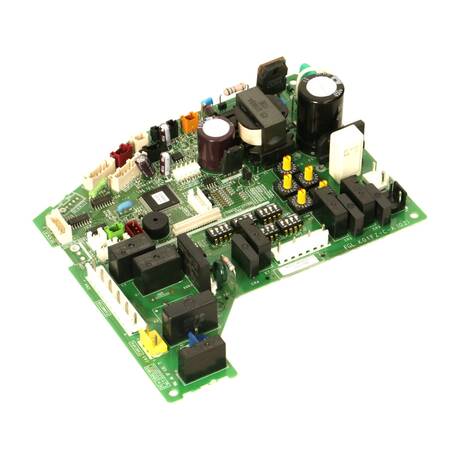 PLACA CONTROL K01FZ-0410HSE-C1 - 9AGF05888