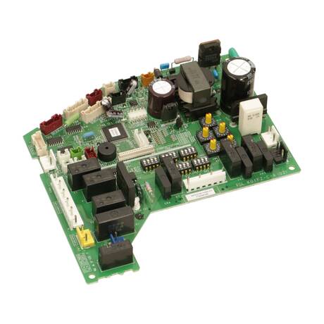 PLACA CONTROL K01FZ-0411HSE-C1 - 9AGF05889