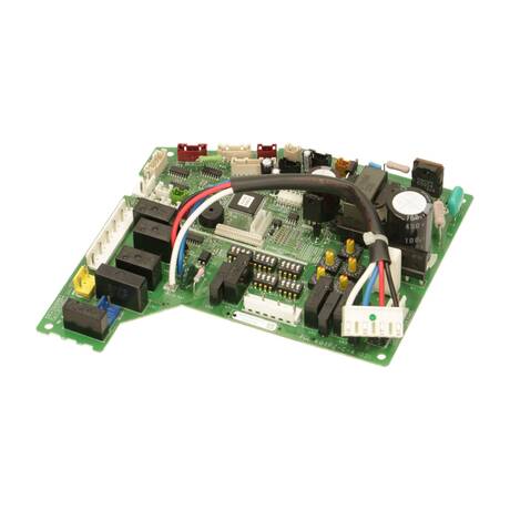 PLACA CONTROL KD1FZ-0409HSE-C1 - 9AGF05890