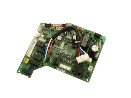 PLACA CONTROL KD1FZ-0409HSE-C1 - 9AGF05890