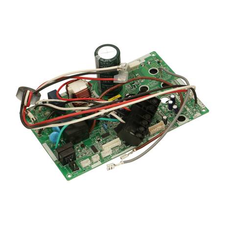 PLACA CONTROL K12JX-1308HUE-C1 - 9AGF05893