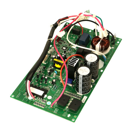 PLACA CONTROL K05CM-0609HUE-C1 - 9AGF05895