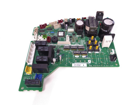 PLACA CONTROL K07EX-1000HSE-C1 - 9AGF05896