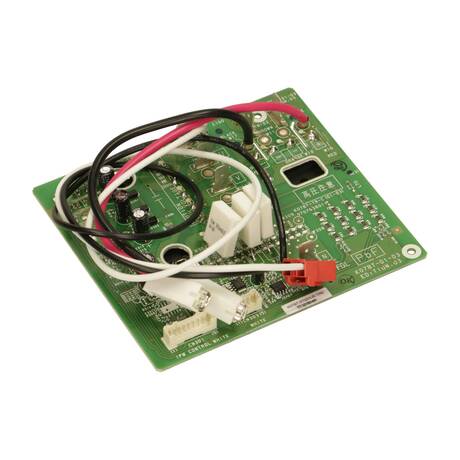 PLACA INVERTER K07BT-0702HUE-TR0 - 9AGF05897