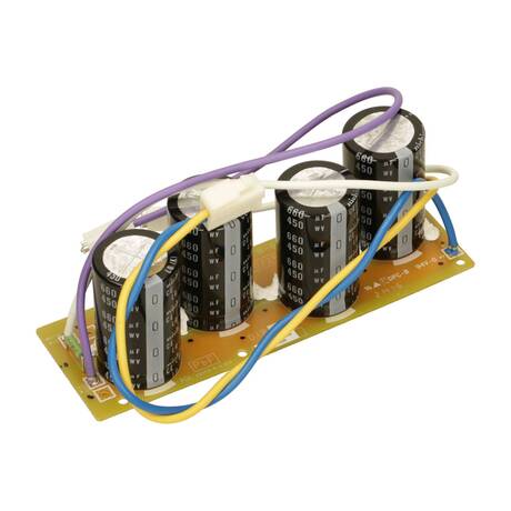 PLACA CONDENSADOR K05FB-0500HUE-PO - 9AGF05899