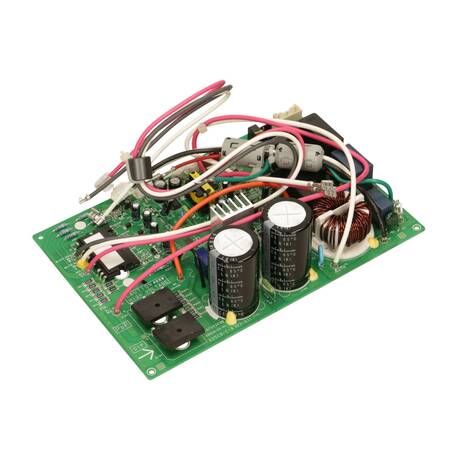 PLACA CONTROL K05CS-0800HUE-C1 - 9AGF05901