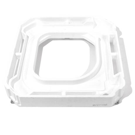 BANDEJA DESAGÜE 565X565X75mm - 9AGF05902